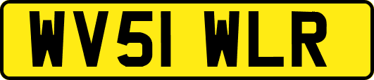 WV51WLR