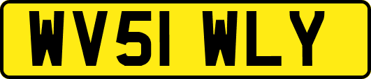 WV51WLY