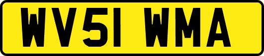 WV51WMA