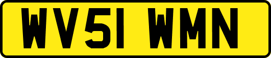 WV51WMN
