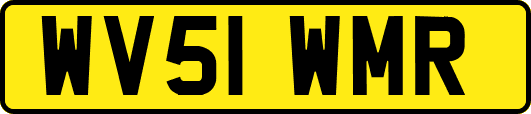 WV51WMR