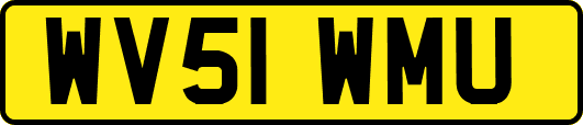 WV51WMU