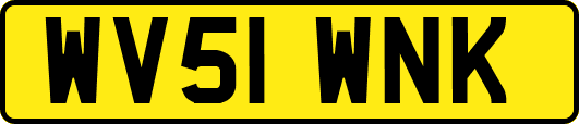 WV51WNK