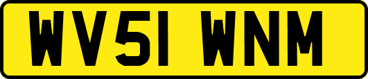 WV51WNM