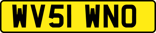 WV51WNO