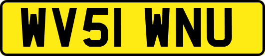 WV51WNU