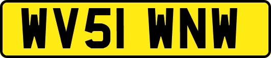 WV51WNW