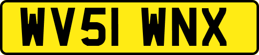 WV51WNX