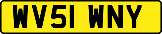 WV51WNY