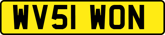 WV51WON