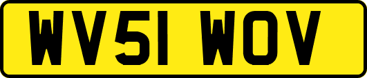 WV51WOV
