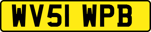 WV51WPB