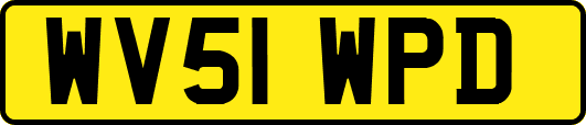 WV51WPD