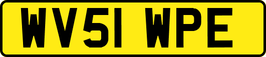 WV51WPE