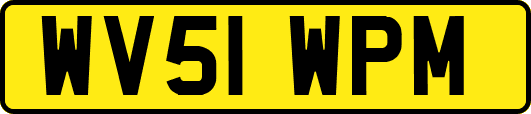WV51WPM