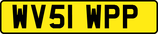 WV51WPP