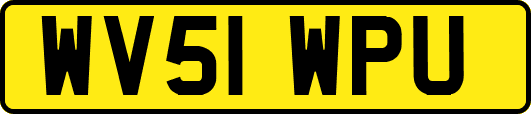 WV51WPU