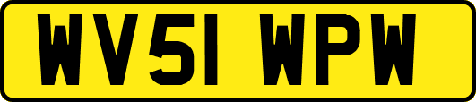 WV51WPW