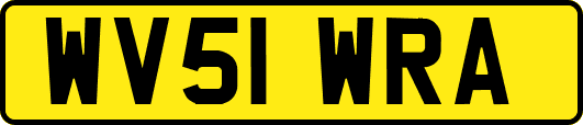 WV51WRA