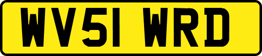 WV51WRD