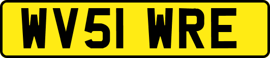 WV51WRE