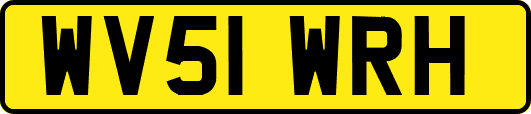 WV51WRH