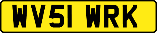 WV51WRK