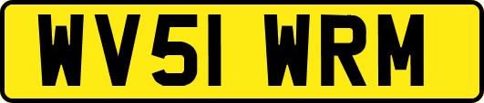 WV51WRM
