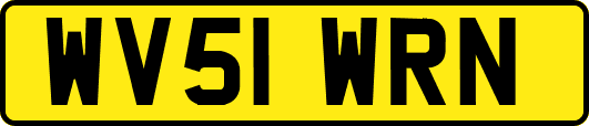 WV51WRN
