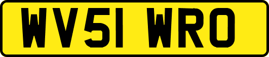 WV51WRO