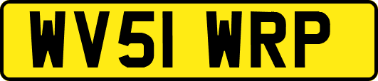 WV51WRP