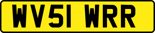 WV51WRR