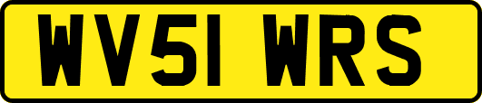 WV51WRS