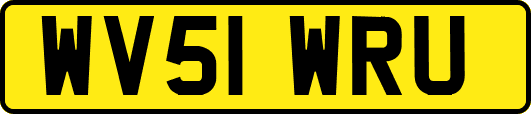 WV51WRU