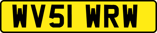 WV51WRW