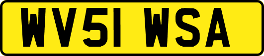 WV51WSA