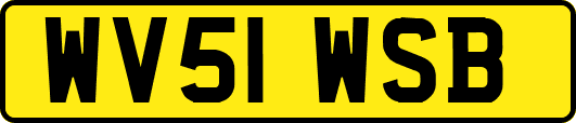 WV51WSB