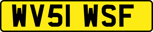 WV51WSF