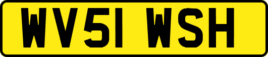 WV51WSH