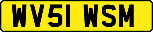 WV51WSM