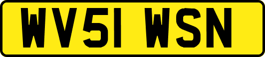 WV51WSN