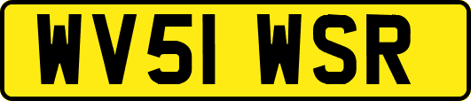 WV51WSR