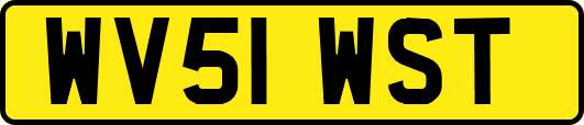 WV51WST