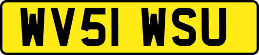 WV51WSU