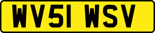 WV51WSV