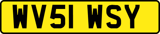 WV51WSY