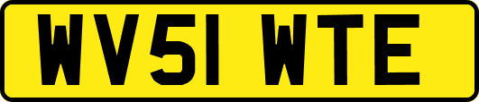 WV51WTE