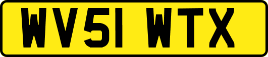 WV51WTX