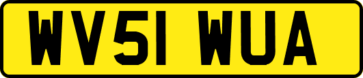 WV51WUA