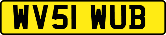 WV51WUB